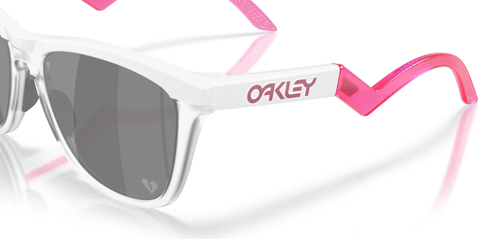 Oakley Frogskins Hybrid 9289 Sunglasses - view 69
